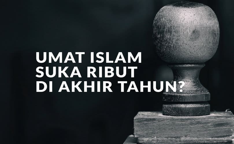 Setiap Akhir Tahun Umat Islam Ribut Tentang Hukum Ucapan Selamat Natal ...