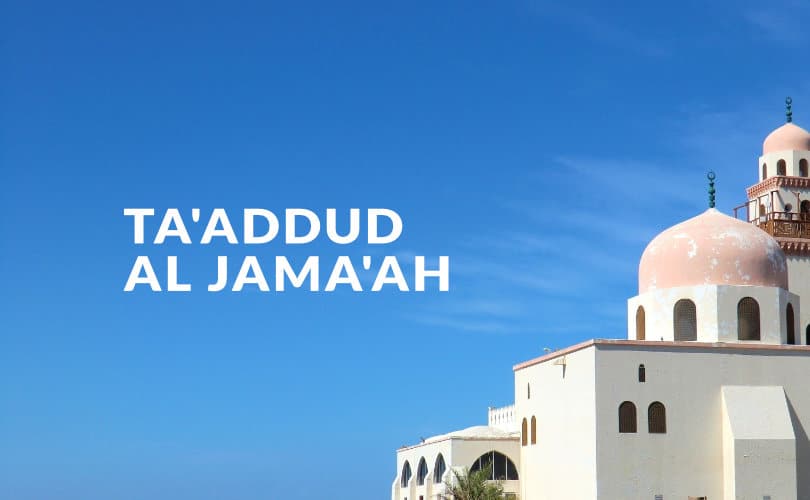 Bolehkah Ada Beberapa Shalat Jama Ah Dalam Satu Masjid