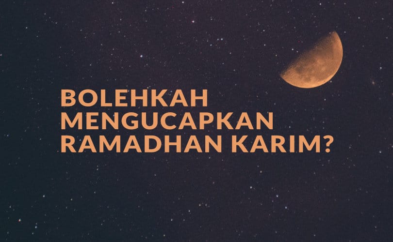 Ramadhan Karim