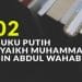 Syaikh Muhammad Bin Abdul Wahab, wahabi
