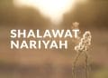 shalawat nariyah