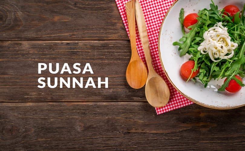 Puasa Sunnah