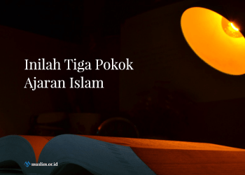 pokok ajaran islam