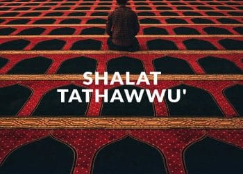 apa keutamaa dari Shalat Tathawwu'