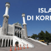 islam di korea