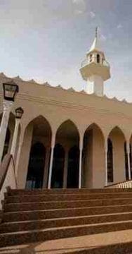 Masjid Lakemba