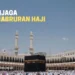 Menjaga Kemabruran Haji