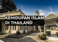 islam di thailand