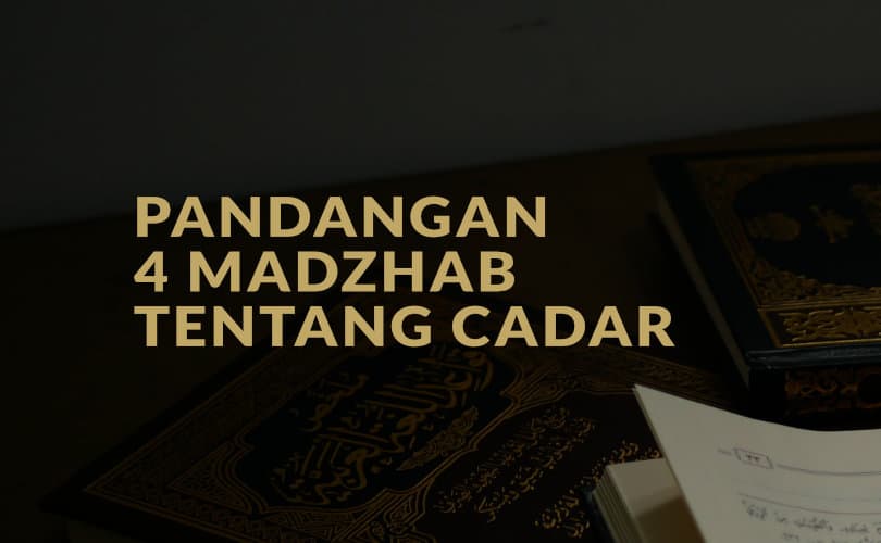 Hukum Memakai Cadar: Inilah Pandangan 4 Madzhab Tentang Cadar