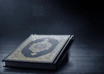Keutamaan membaca al qur'an