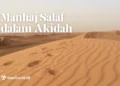 Manhaj Salaf dalam Akidah