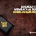 Tidak Membaca Al Qur'an Di Bulan Ramadhan