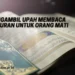 Mengambil Upah Membaca Al Quran