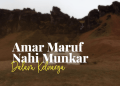 Amar Ma'ruf Nahi Munkar Dalam Keluarga