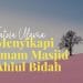 Imam Ahlul Bidah