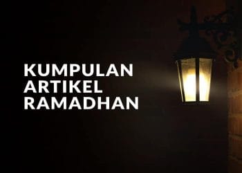 kumpulan artikel ramadhan muslim.or.id