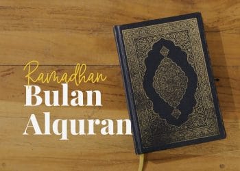 Ramadhan Bulan Al-Quran
