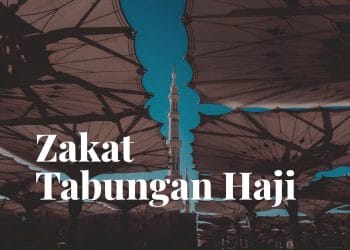 Zakat Tabungan Haji
