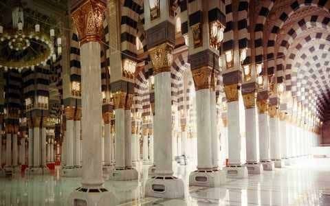 masjid_nabawi