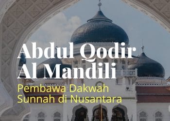 Abdul Qadir Al-Mandili