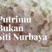 Bukan Siti Nurbaya