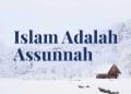 Islam as sunnah