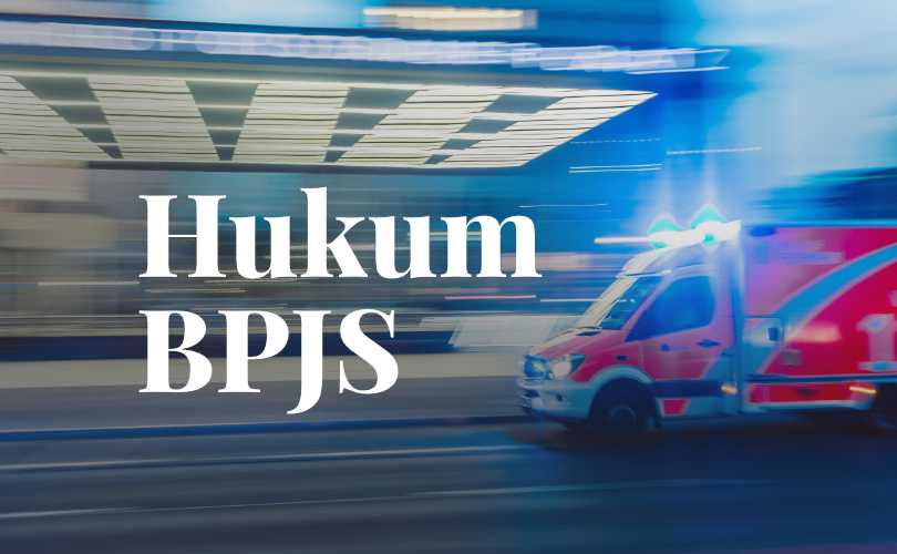 Hukum BPJS