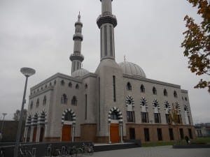 Masjid-Essalam