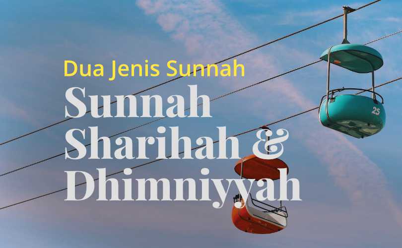 sunnah sharihah