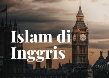 Islam di Inggris