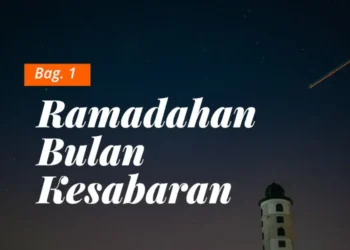 kesabaran ramadhan