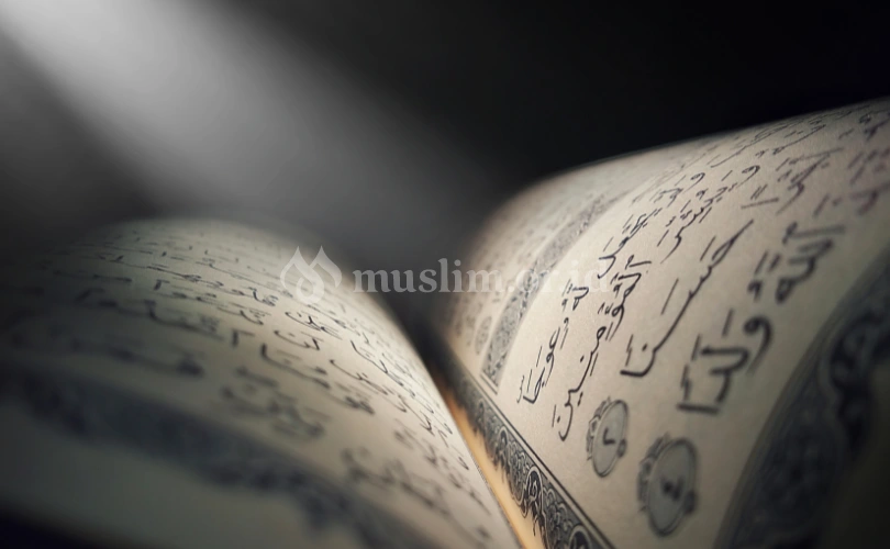 18 Do'a Dari Al-Qur'an Yang Bisa Kita Amalkan