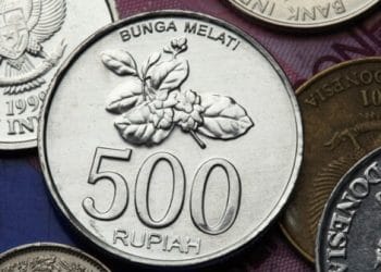 Coins of Indonesia