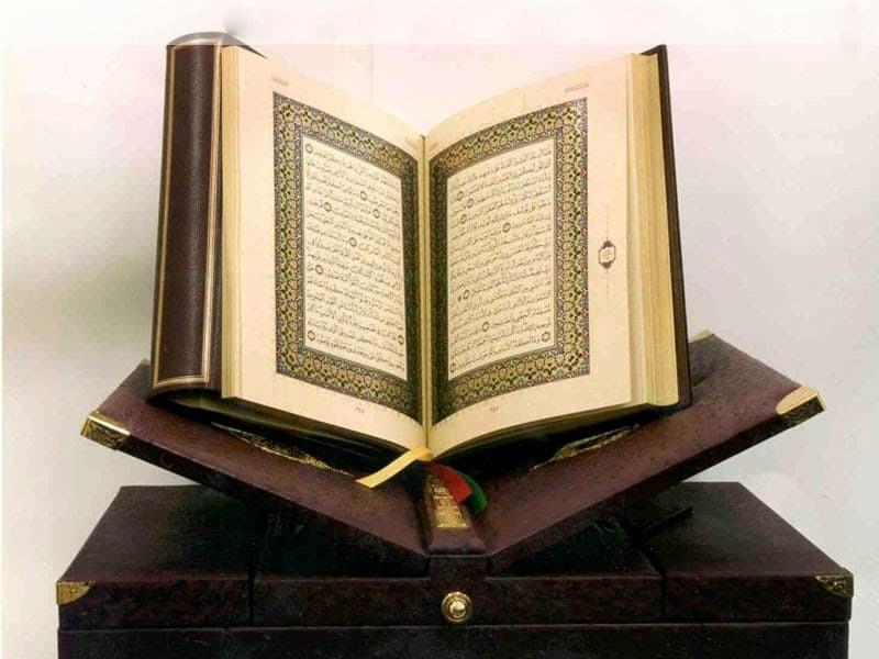 Apakah Kita Termasuk Orang yang Mentadaburi Al-Qur`an? (1)