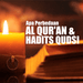 Perbedaan Al Qur'an dan Hadits Qudsi