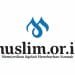 logo muslim.or.id