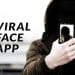 face app, hukum face app