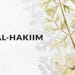 apa arti nama Allah Al-Hakiim