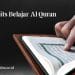 hadits belajar al-qur'an