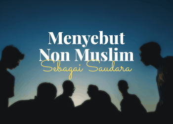 Non Muslim Saudara