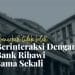 Berinteraksi dengan Bank Ribawi