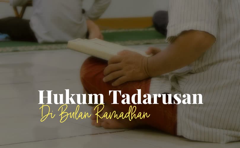 Hukum Tadarusan Ramadhan