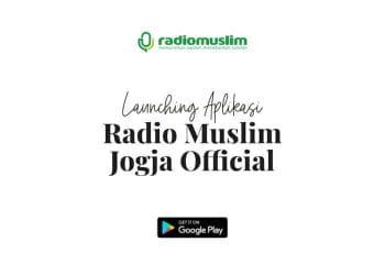 Launching Radio Muslim