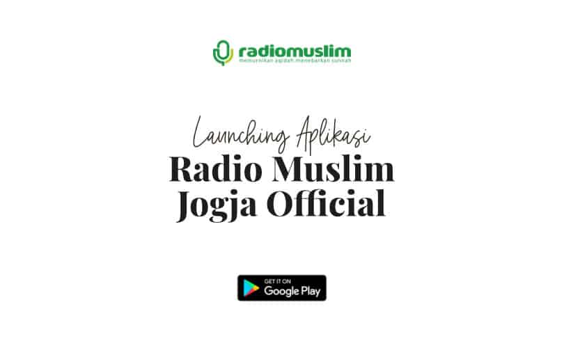 Launching Radio Muslim