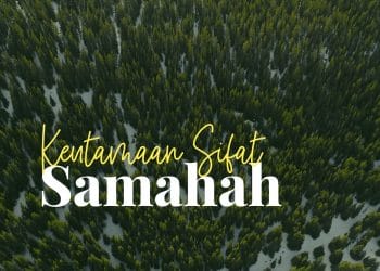 Sifat Samahah