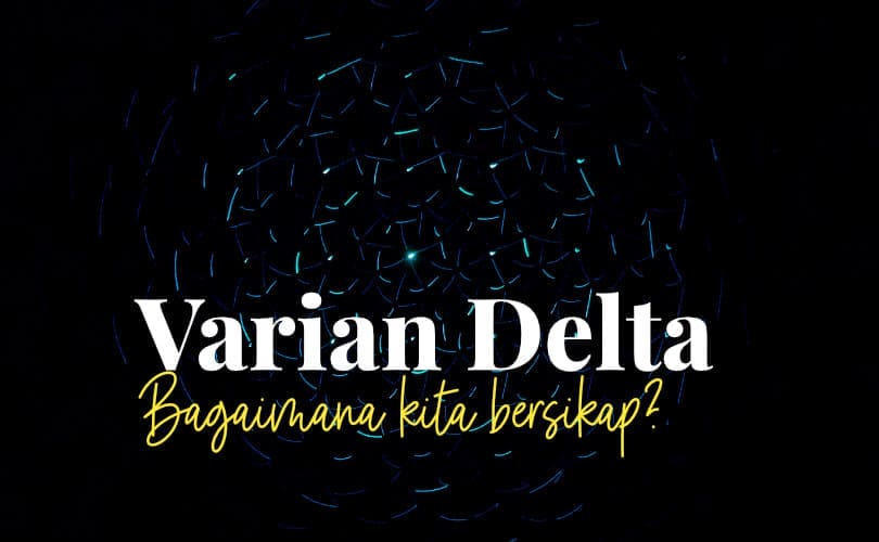 Varian Delta Covid 19