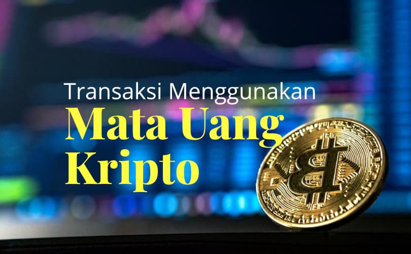 Hukum Bertransaksi Menggunakan Mata Uang Kripto (Cryptocurrency)