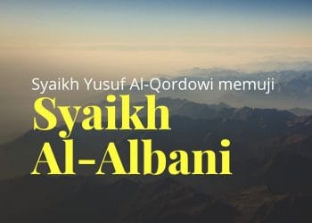 Pujian untuk Al-Albani