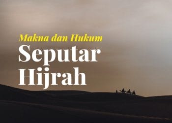 Makna Hijrah