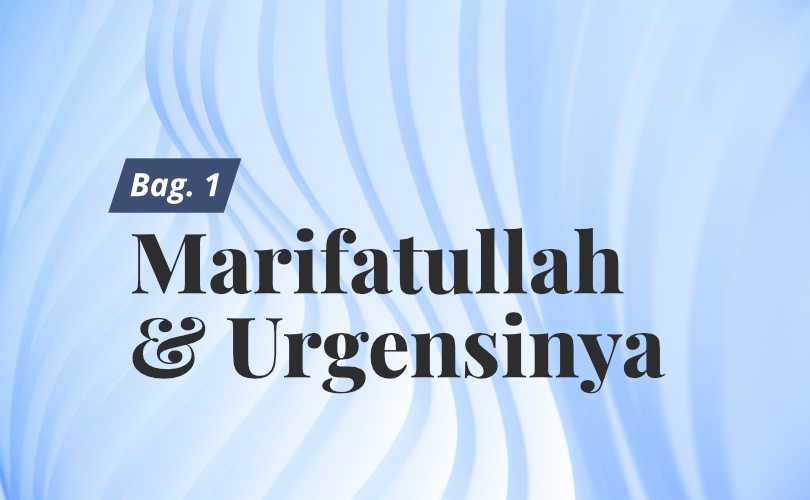 Marifatullah